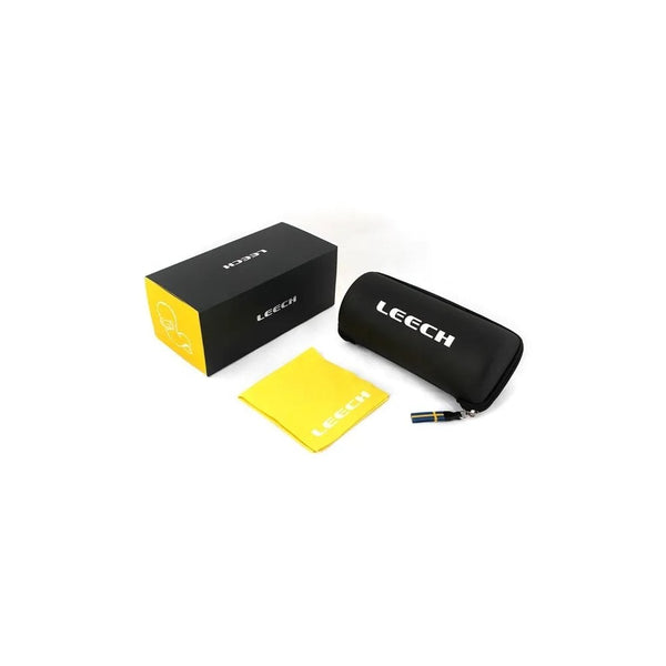 H4X TAC-PH-Night Yellow Photochromic Sunglasses