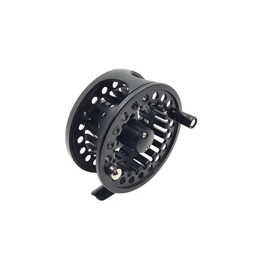 Belmont Fly Reels