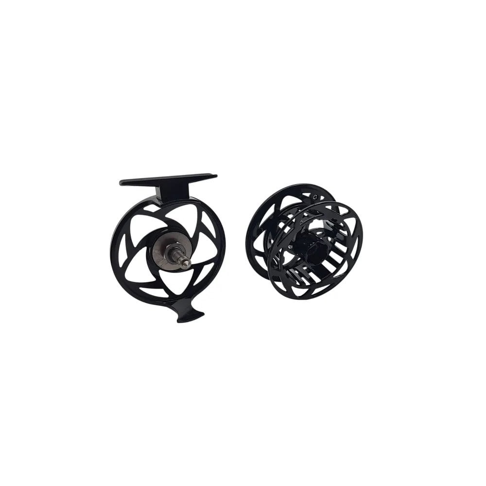 Errol Fly Reels