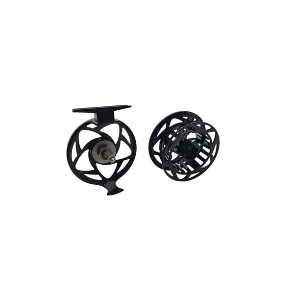 Errol Fly Reels