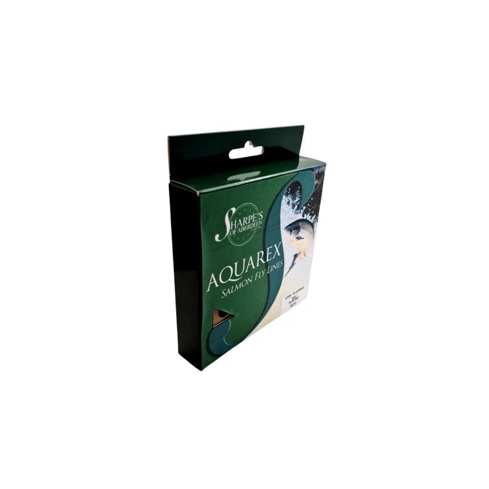 Aquarex Spey Fly Lines