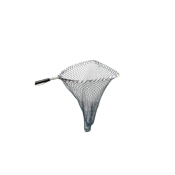 Seaforth Flat or D Framed Sea Trout Telescopic Landing Net