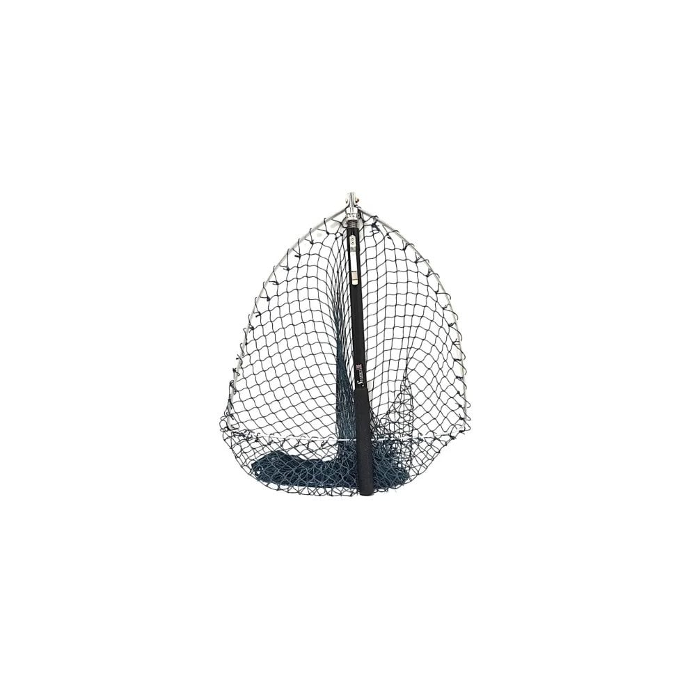 Seaforth Flat or D Framed Sea Trout Telescopic Landing Net