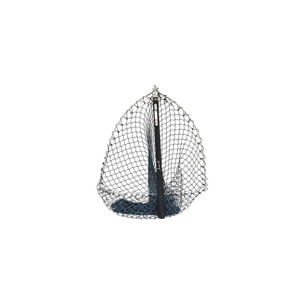 Seaforth Flat or D Framed Sea Trout Telescopic Landing Net