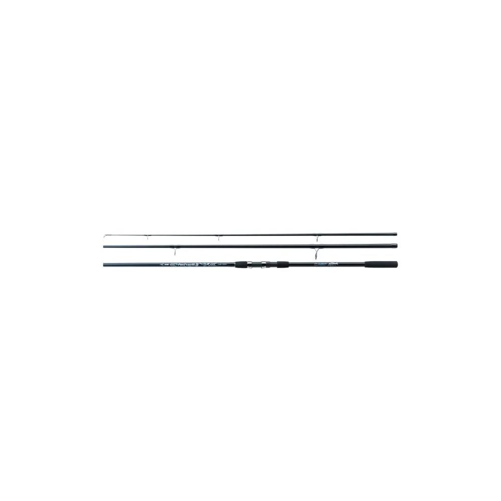 Tenesa Carp Rod 12ft/3.60m 3lb Test Curve 3pc
