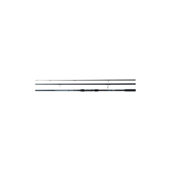 Tenesa Carp Rod 12ft/3.60m 3lb Test Curve 3pc