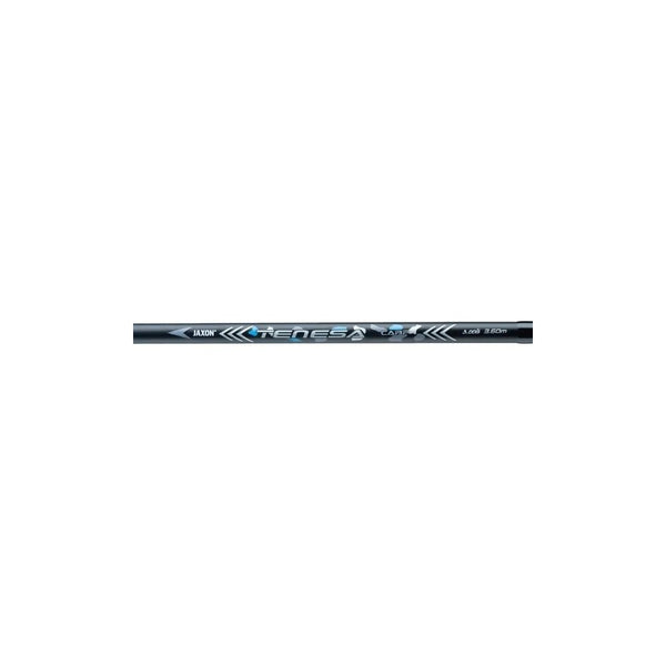 Tenesa Carp Rod 12ft/3.60m 3lb Test Curve 3pc