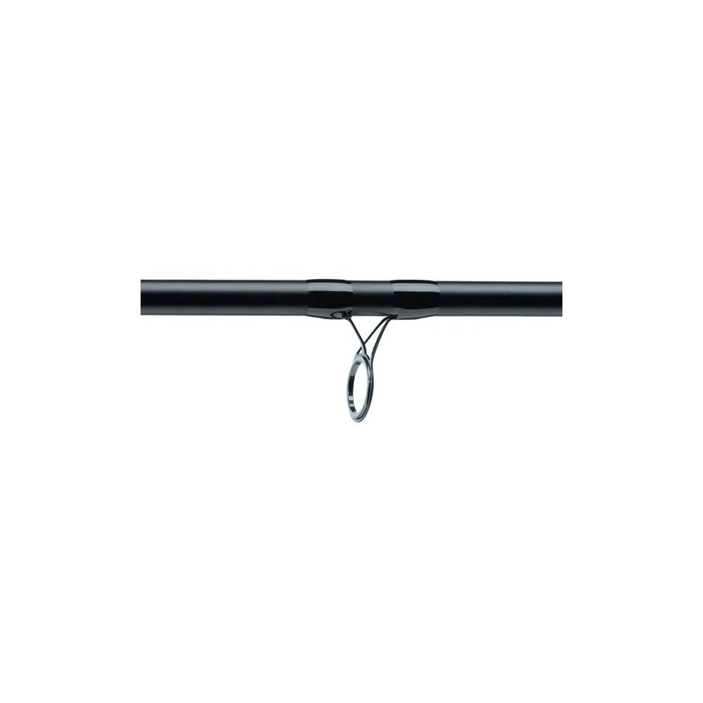 Tenesa Carp Rod 12ft/3.60m 3lb Test Curve 3pc