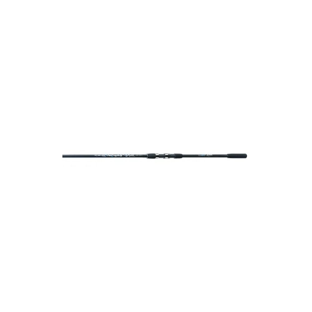 Tenesa Carp Rod 12ft/3.60m 3lb Test Curve 3pc