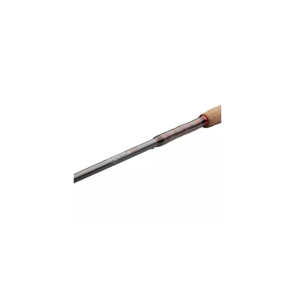 Ugly Stik Elite Spinning Rods