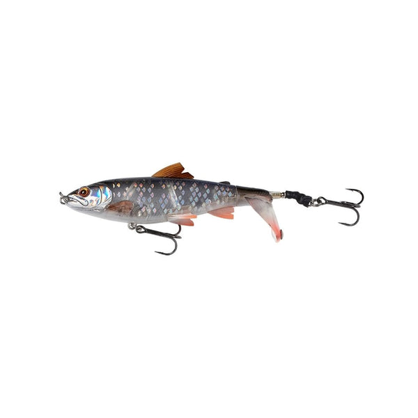 3D Smashtail Lure in Roach Pattern