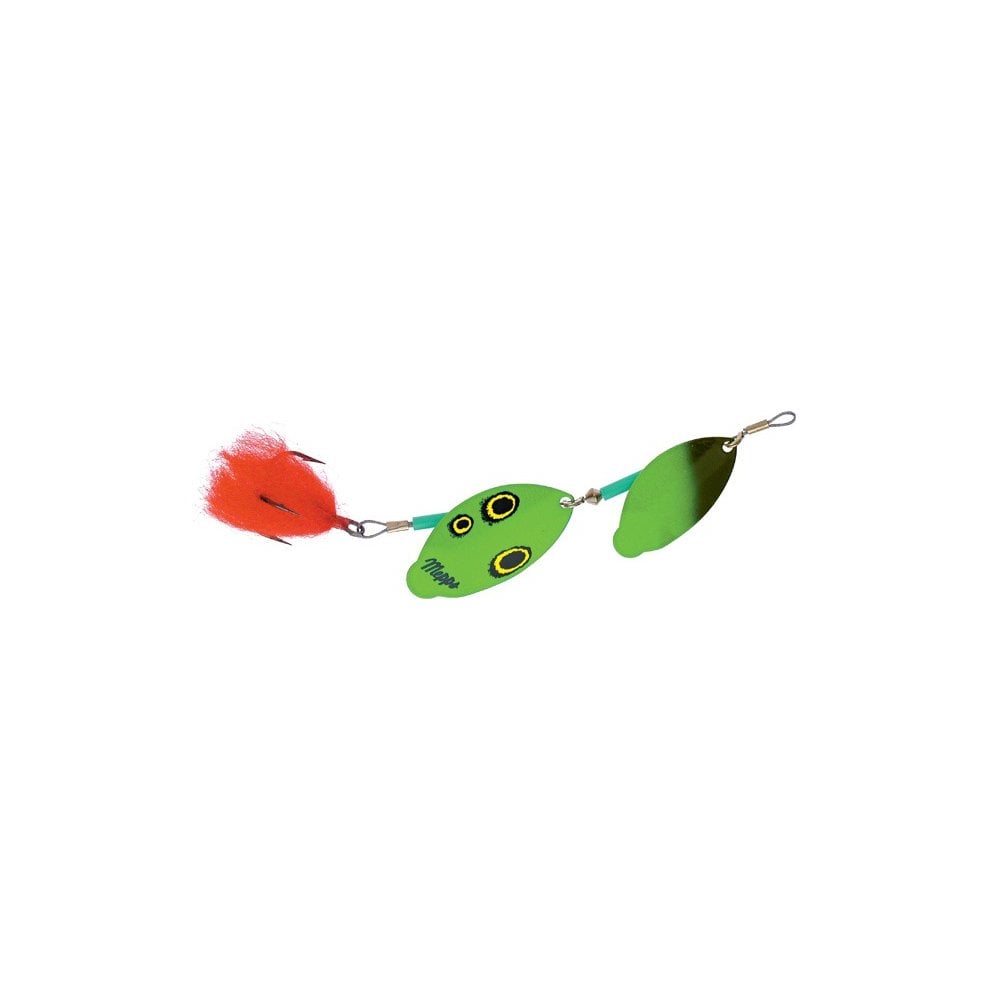 Pike Tandem