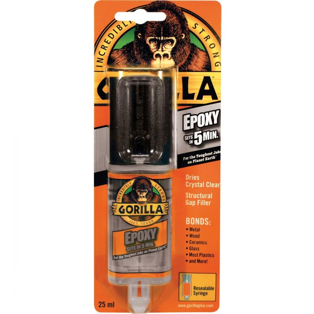 Epoxy Glue 25ml