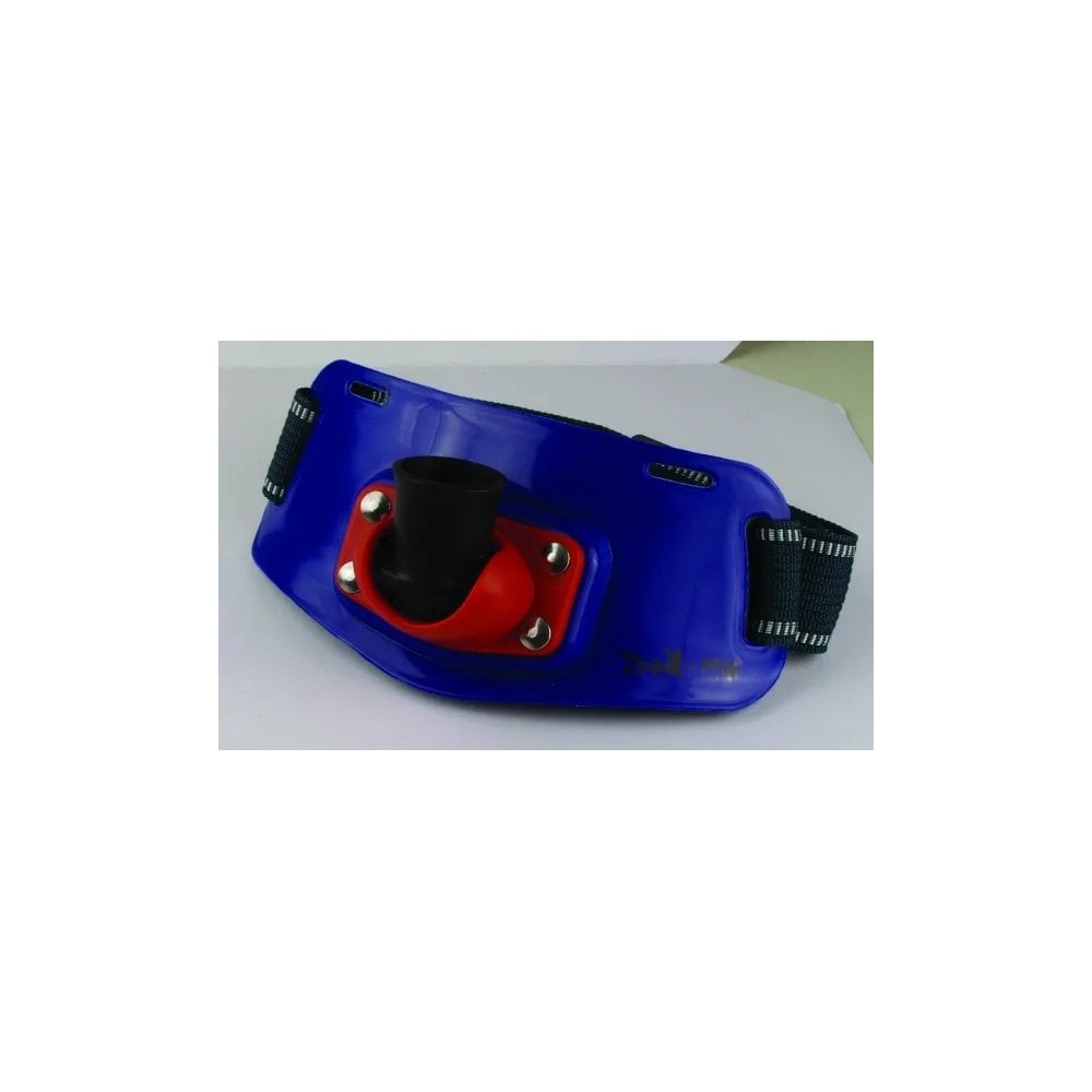 Butt Pad with Swivel Socket