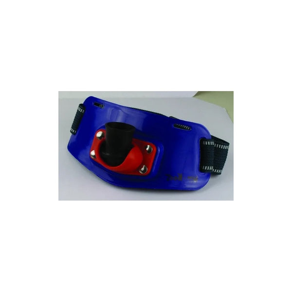 Butt Pad with Swivel Socket