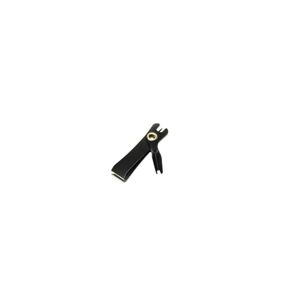 Line Nipper/Knot-Tyer