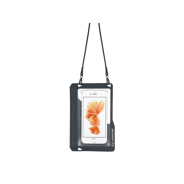 Waterproof Phone Case in Grey