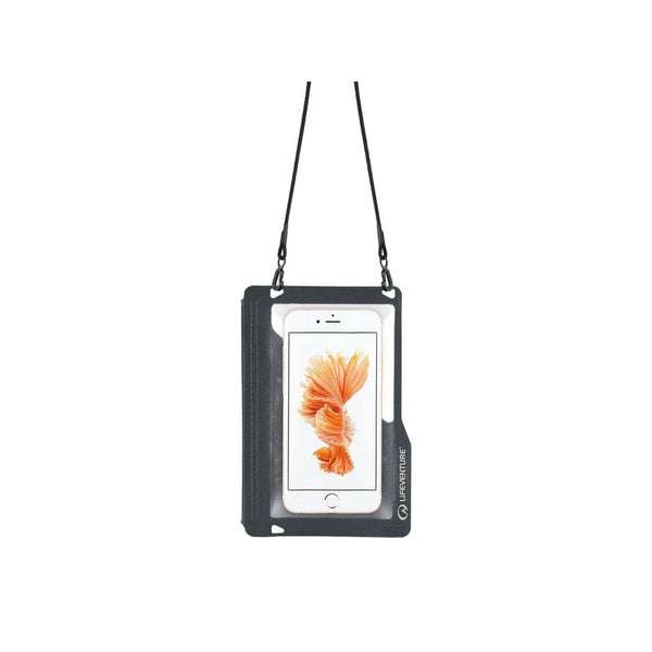 Waterproof Phone Case Plus in Grey