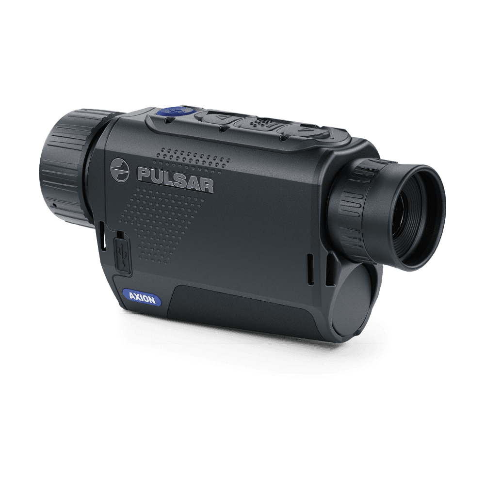 Axion XQ30 Pro Thermal Imaging Monocular