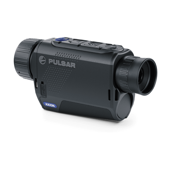 Axion XQ30 Pro Thermal Imaging Monocular