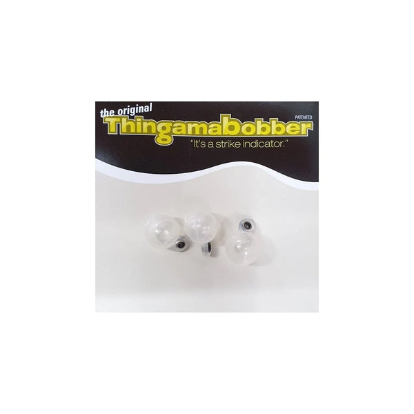 Thingamabobber Glow-In-The-Dark Strike Indicators