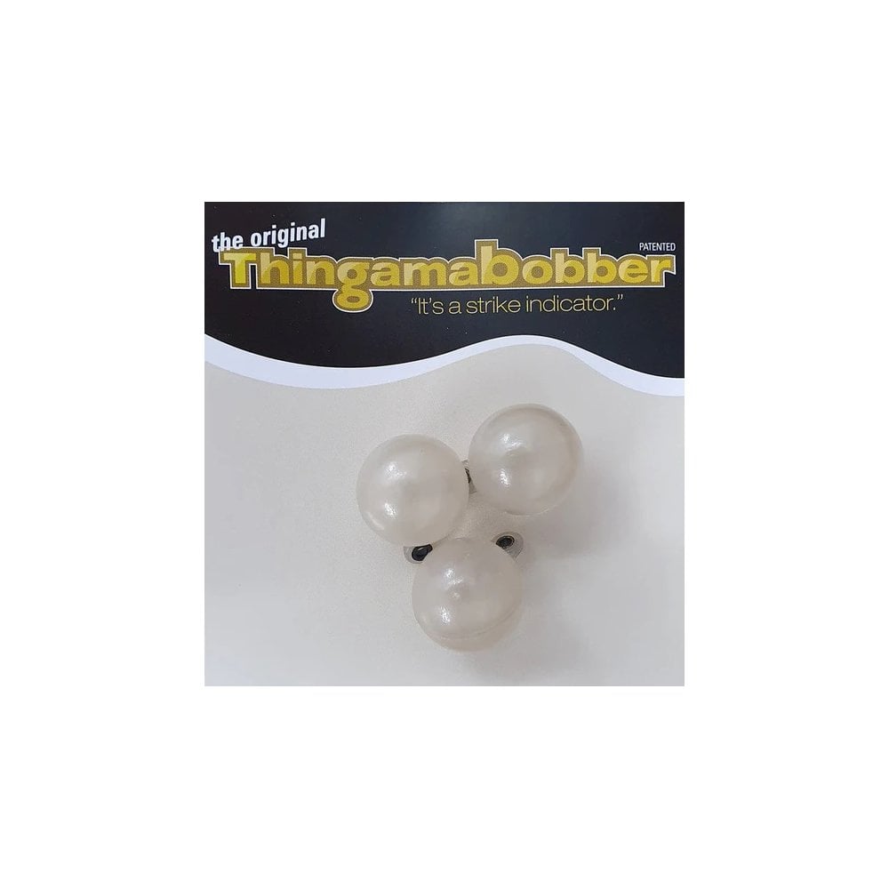 Thingamabobber Glow-In-The-Dark Strike Indicators