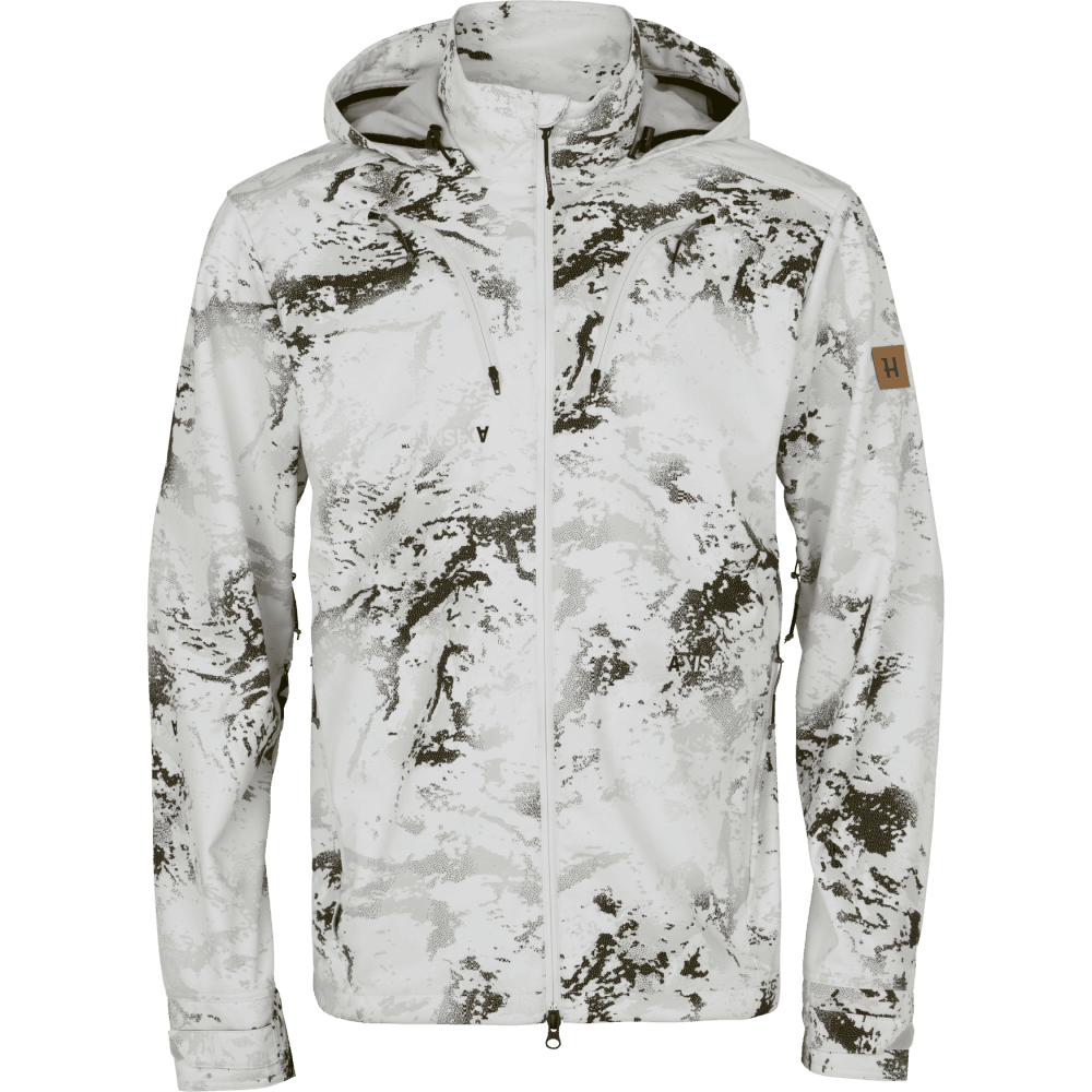 Winter Active WSP jacket - AXIS MSP®Snow
