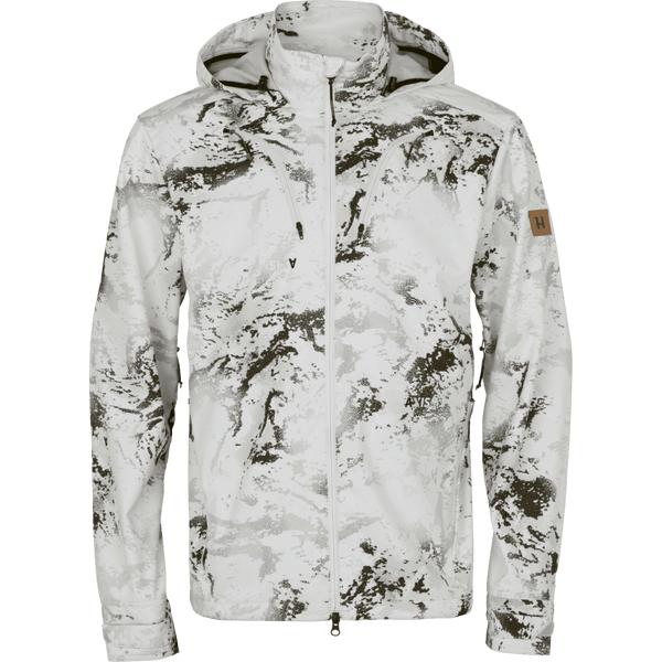 Winter Active WSP jacket - AXIS MSP®Snow