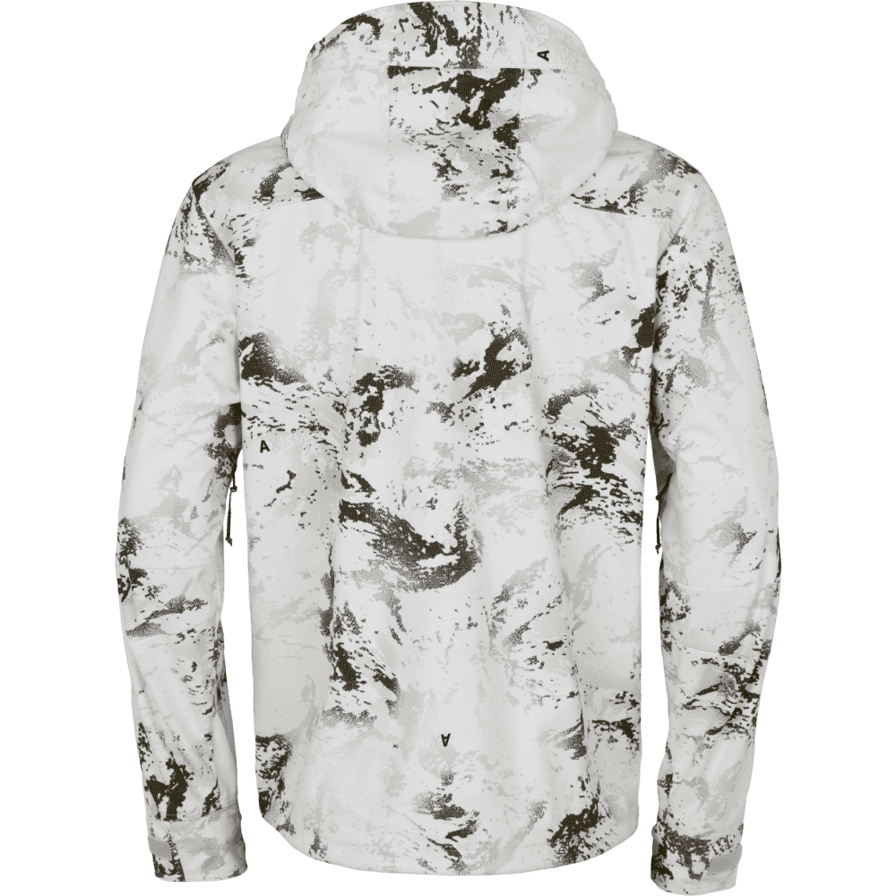 Winter Active WSP jacket - AXIS MSP®Snow