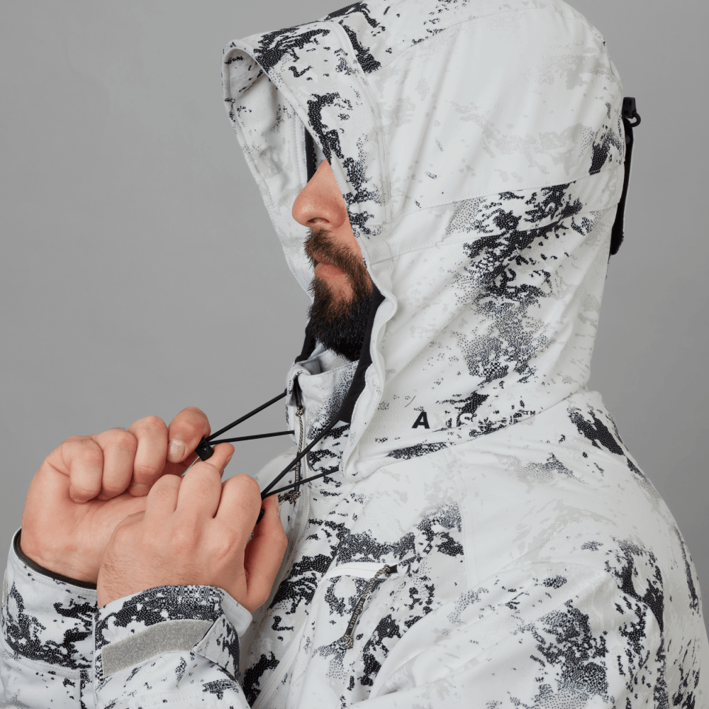 Winter Active WSP jacket - AXIS MSP®Snow