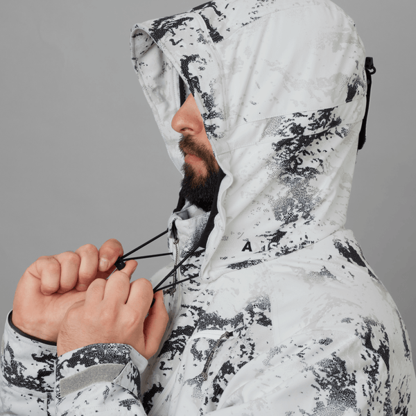 Winter Active WSP jacket - AXIS MSP®Snow