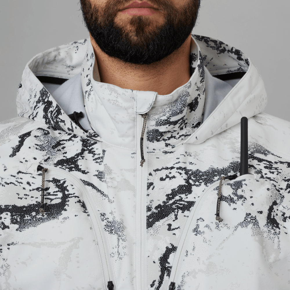 Winter Active WSP jacket - AXIS MSP®Snow
