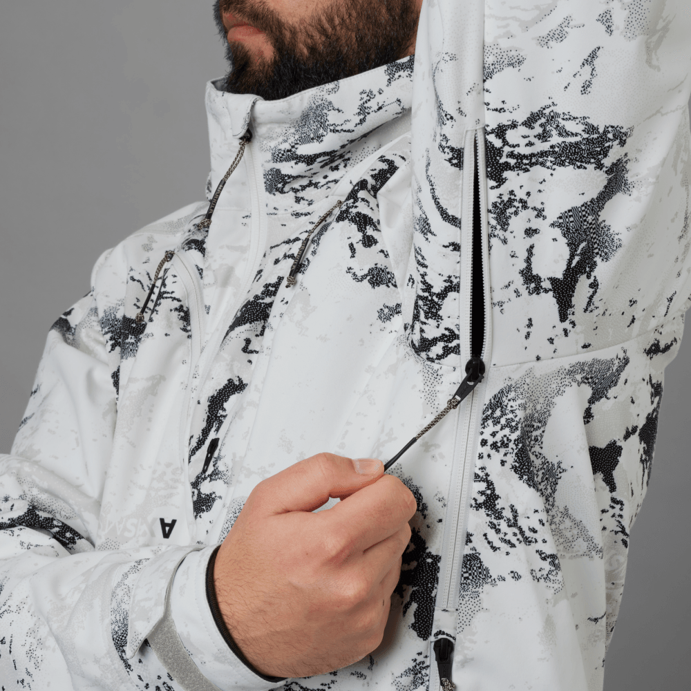Winter Active WSP jacket - AXIS MSP®Snow