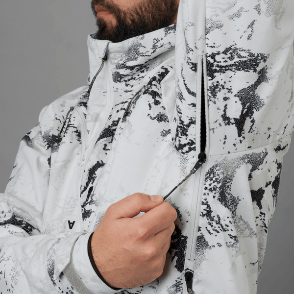 Winter Active WSP jacket - AXIS MSP®Snow