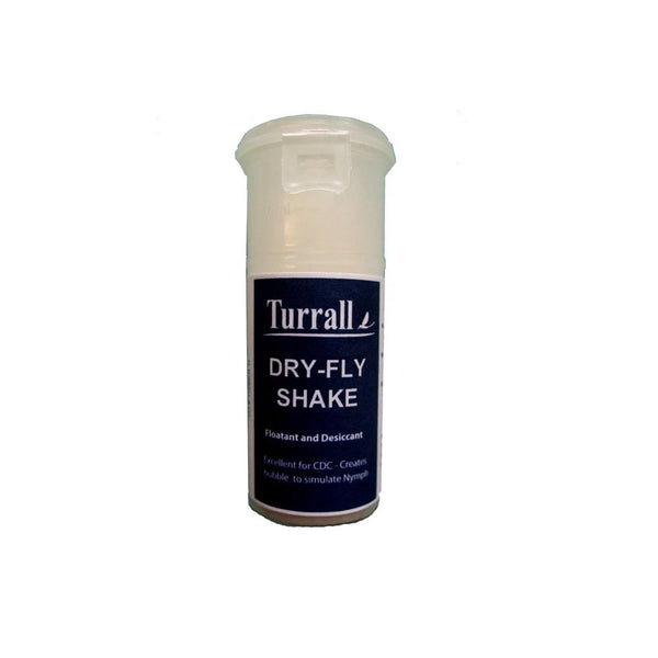 Dry Fly Shake