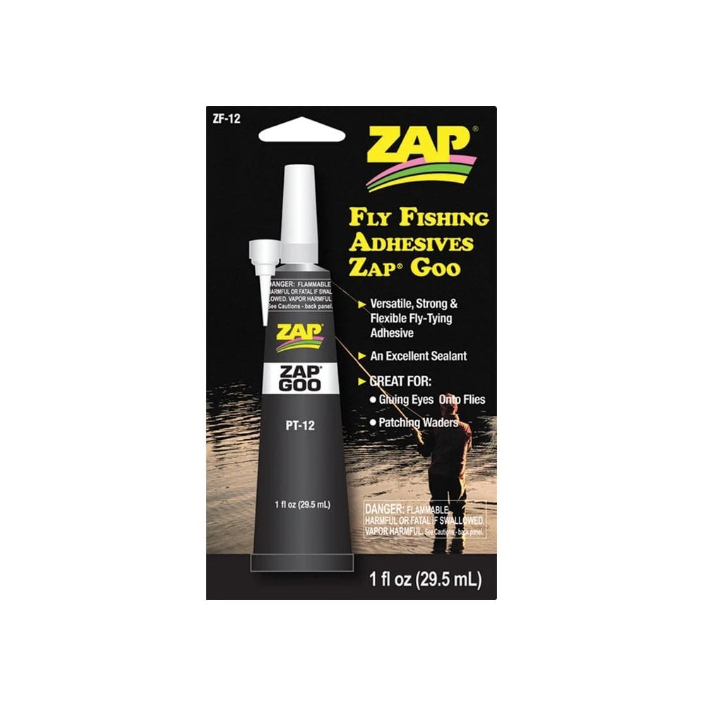 Zap Goo 29.5ml