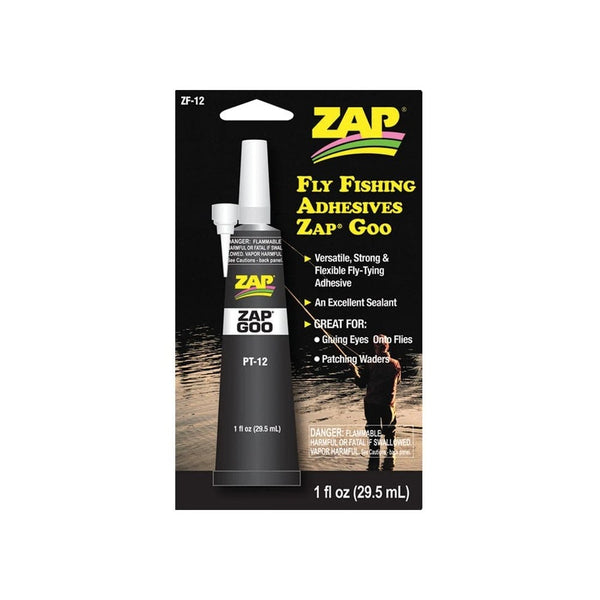 Zap Goo 29.5ml