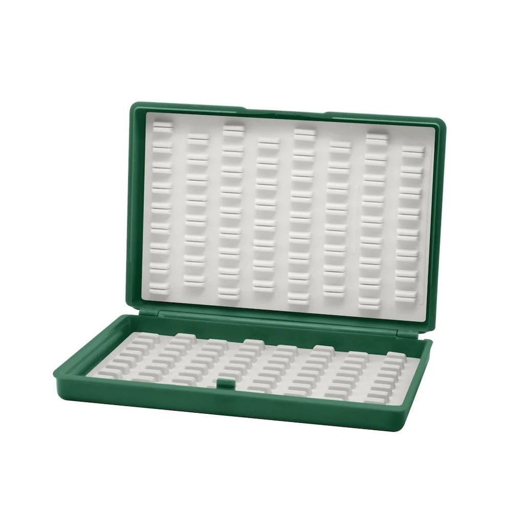 The Original Trout Fox Fly Boxes
