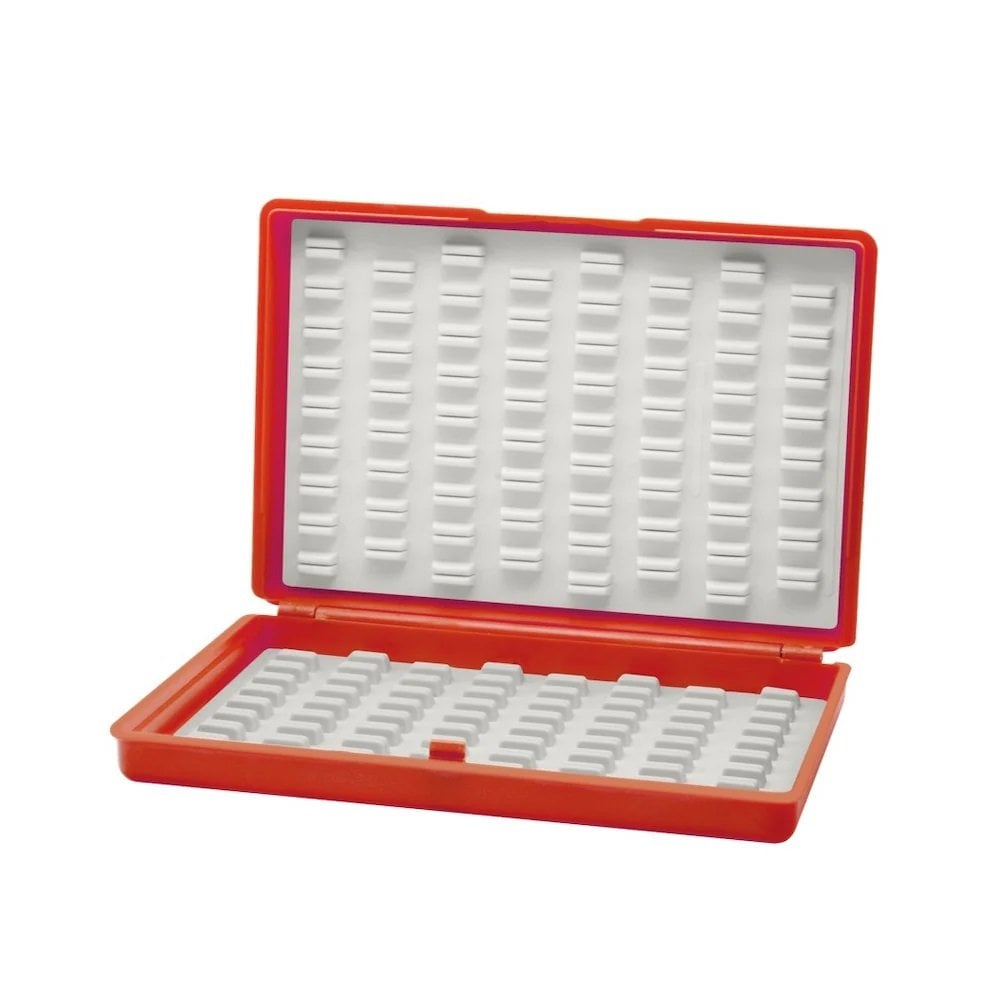 The Original Trout Fox Fly Boxes