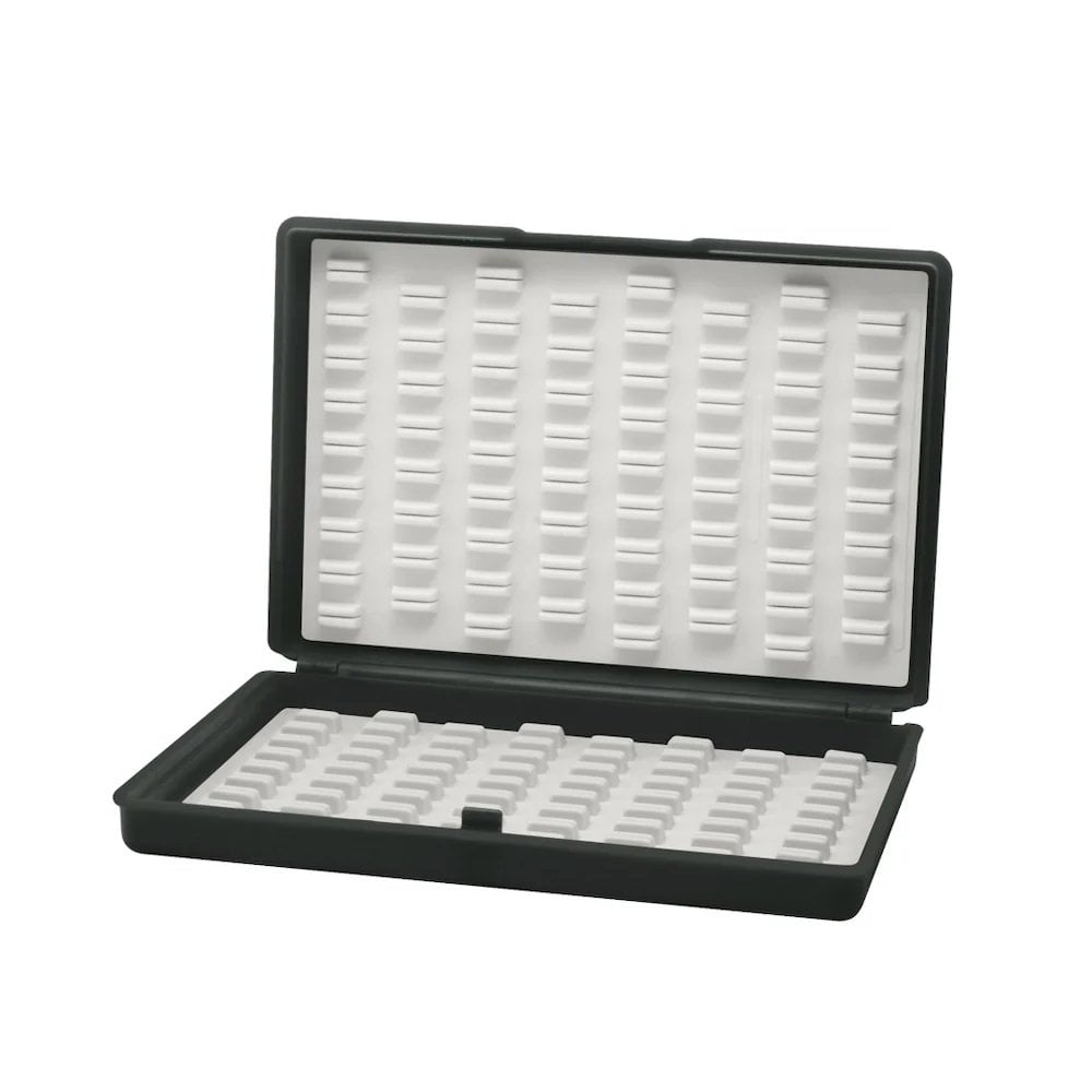 The Original Trout Fox Fly Boxes