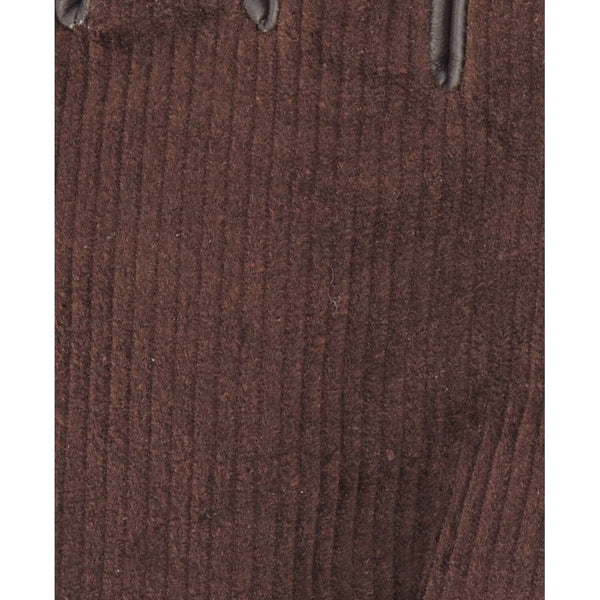Barbour Nelson Glove - Brown