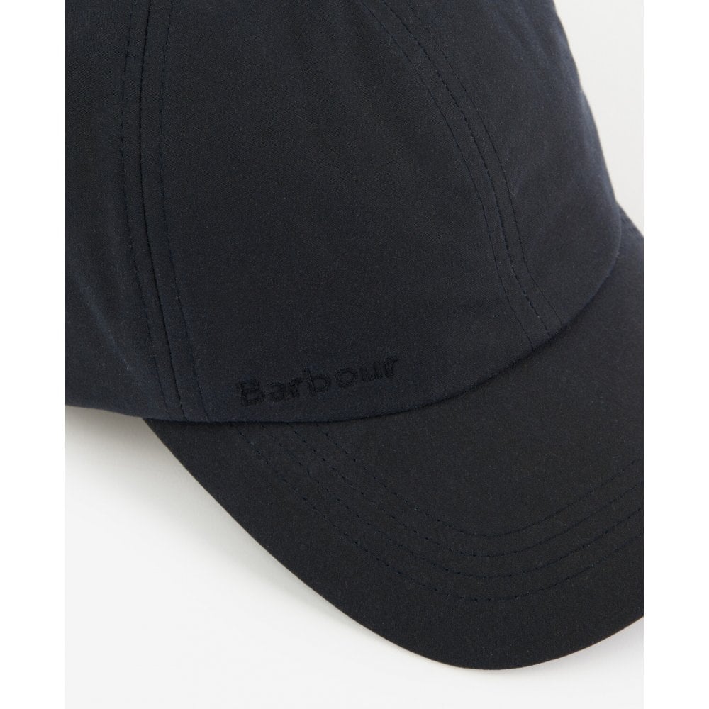 Wax Sports Cap in Navy