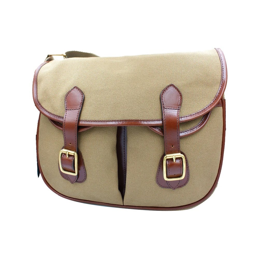 Romsey Carryall Bags