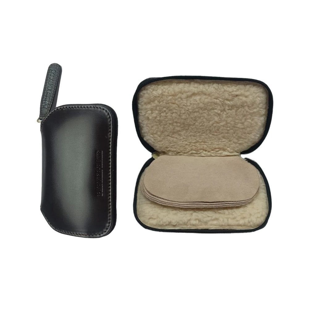 Fly Fishing Wallet with Inner Sleeves