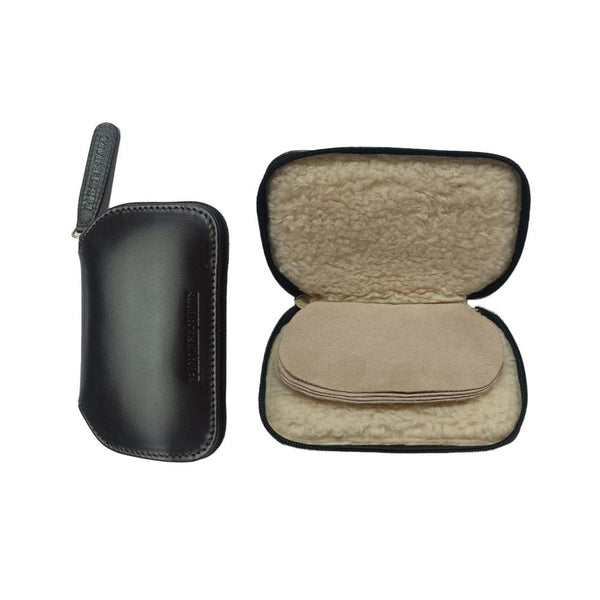 Fly Fishing Wallet with Inner Sleeves