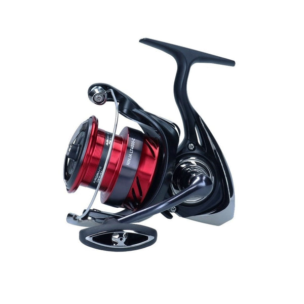 Ninja LT Front Drag Spinning Reels
