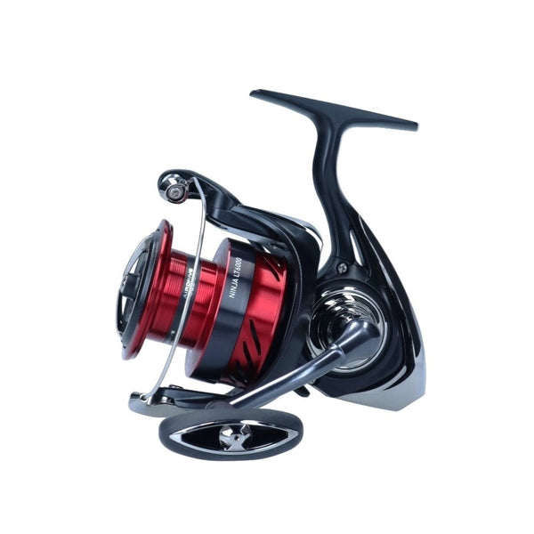 Ninja LT Front Drag Spinning Reels