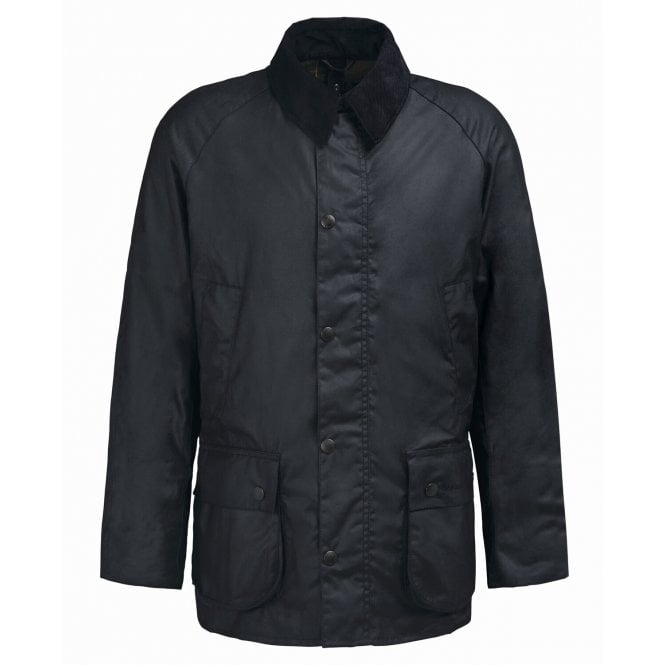 Ashby Wax Jacket