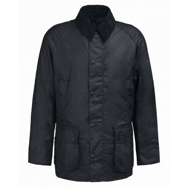 Ashby Wax Jacket
