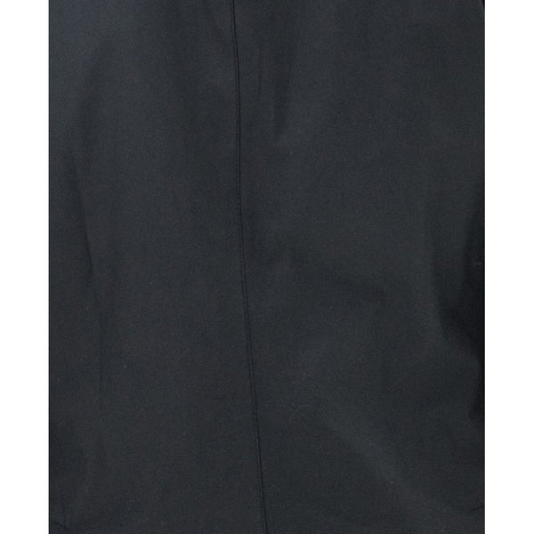 Ashby Wax Jacket - Black/classic